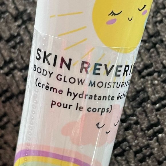 ✨ Body Glow Moisturizer (Vegan) - Picture 5 of 5
